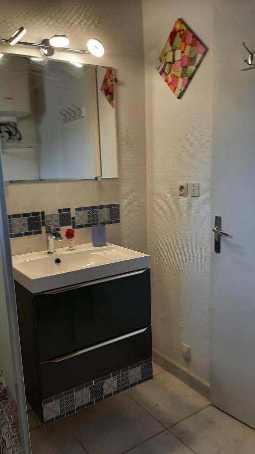Charmant T2 Tout Confort Au Centre Du Village ! Florensac 외부 사진